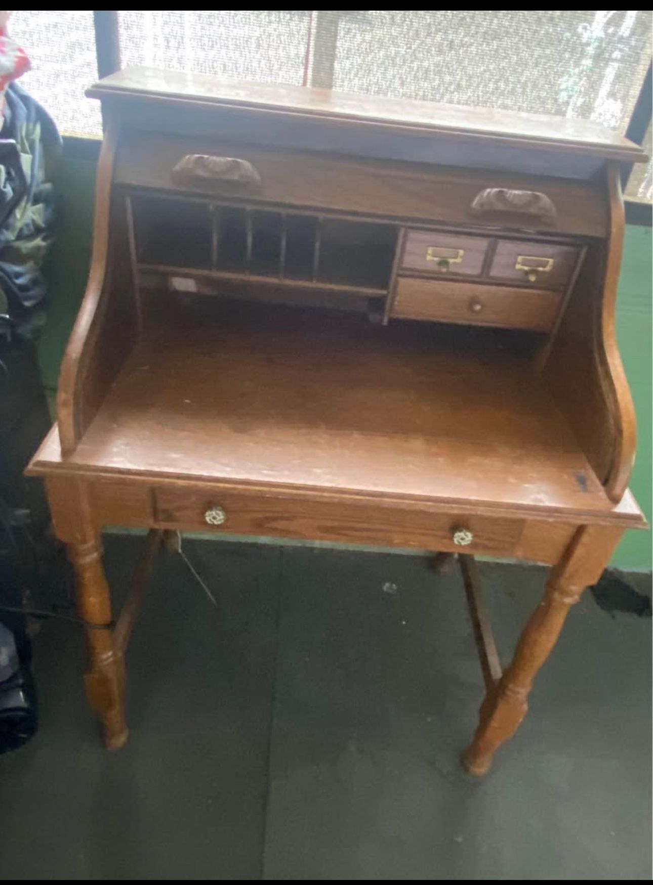 Antique Desk
