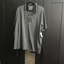 VAN HEUSEN SHIRT
