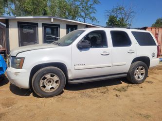 2010 Chevrolet Tahoe