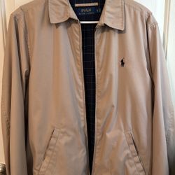 Polo Ralph Lauren Jacket