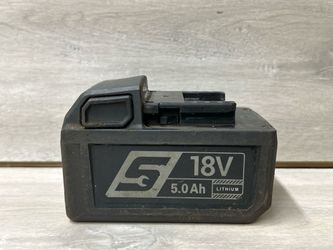 Snap-On CTB185 18V Lithium-Ion Battery Pack (PO1023426)
