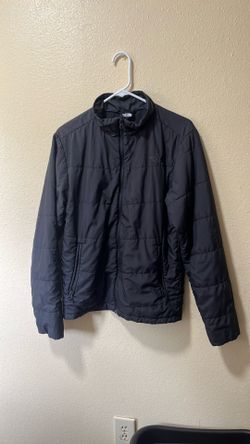 The North Face Black Insulated Jacket Men’s Small