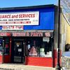 ANEUDY APPLIANCES AND SERVICES