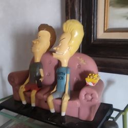 Beavis And Butthead 