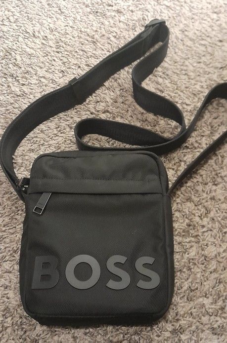 Boss