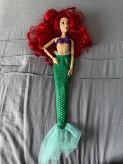 Ariel Doll