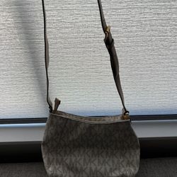 Michael Kors Purse & Wallet