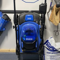 Electric Mower for Sale in Las Vegas NV OfferUp