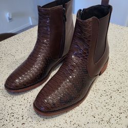 Mens BOOTS