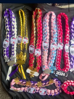 Collares De Graduación 