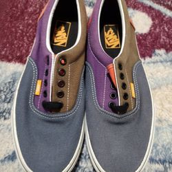 Brand New Vans Shoes
