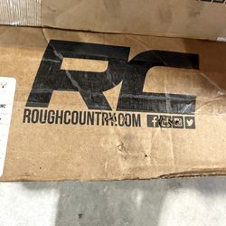 Lift kit 6”  , chevy silv , 4x4 2014 -2018