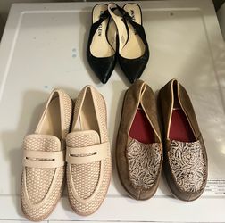 women shoes