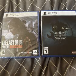 Ps5 Games