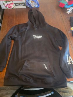 Mems LA Hoodie