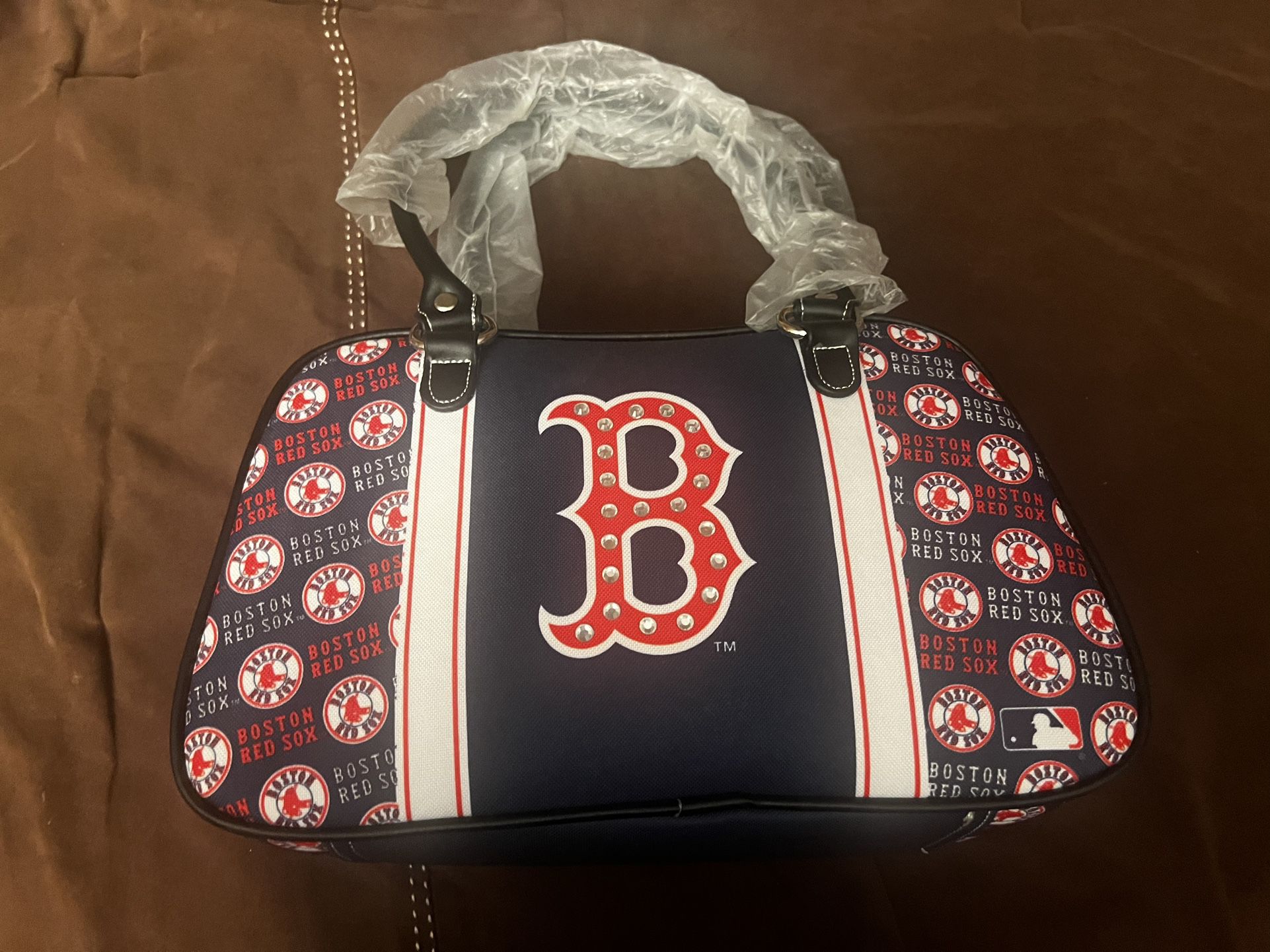 Boston Red Sox Purse. New for Sale in Rialto, CA - OfferUp