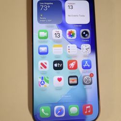 iPhone 17 Pro Unlocked 