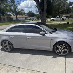 Audi A3 FOR SALE
