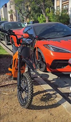 Tuttio lava orange