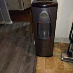 Vertex Pwc_1000 Bottless Pure Water Cooler Cold And Hot Supply Lime New 