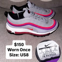 Nike Air Max 97 (Australian)