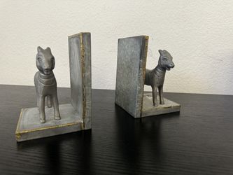  BOOKENDS / BOOK HOLDER Decor 