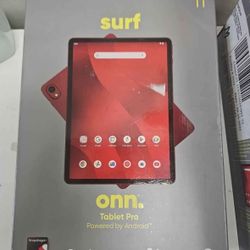 11.1 onn Tablet 64gb 2024 model New