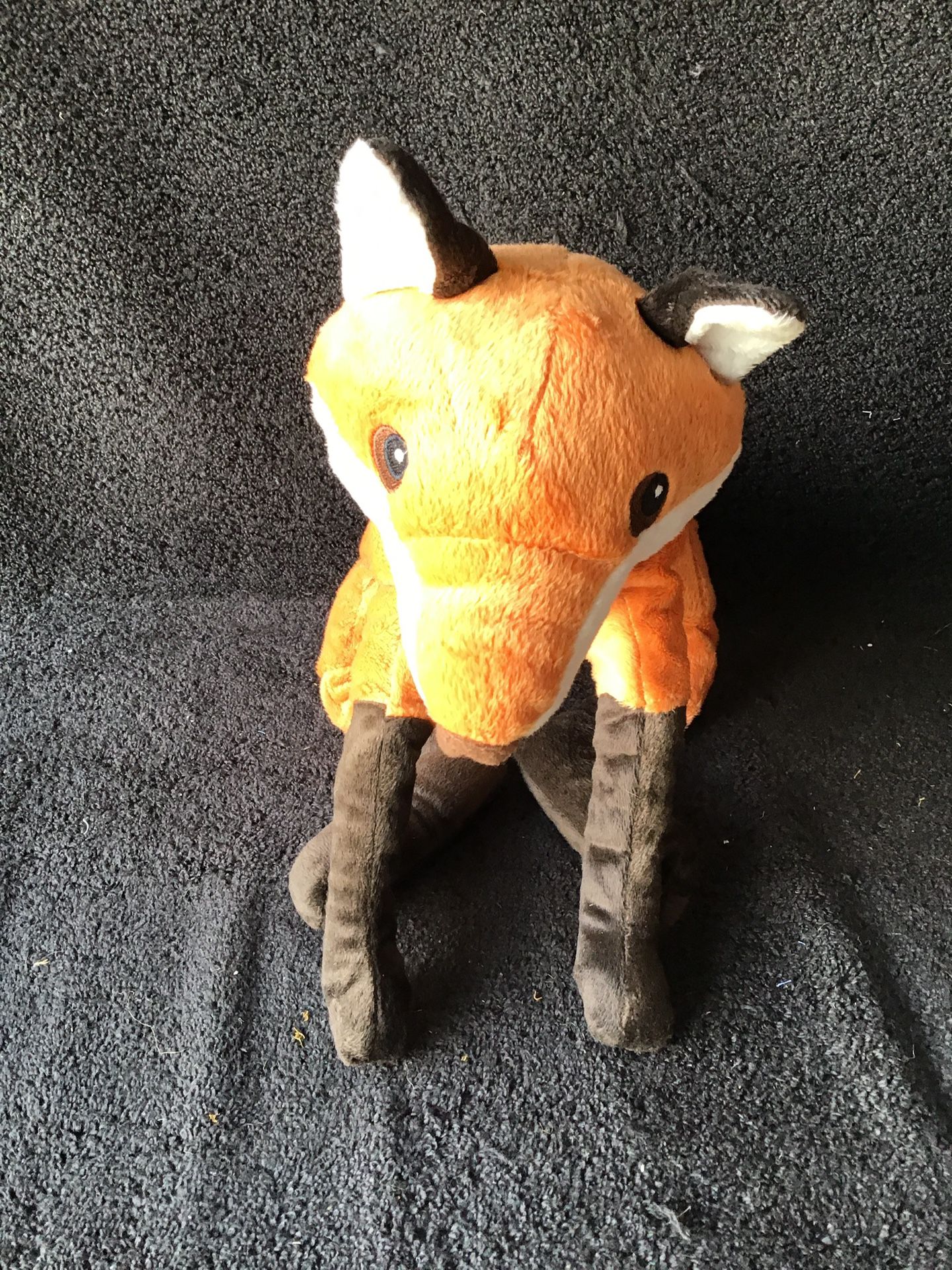 Fox Stuffed Animal #2