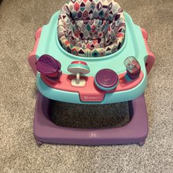 Safety 1st Developmental Walker DX