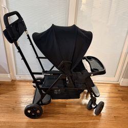 Joovy Stroller