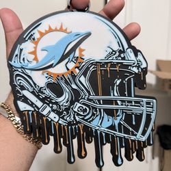 Custom Sport team - 3D Made 