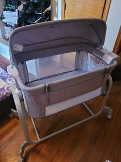 Baby Bassinet