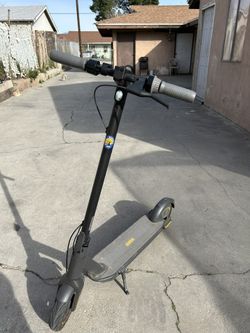 G30 Electric Scooter