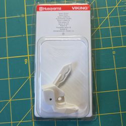 Viking Husqvarna Sensor Q-Foot New