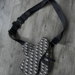 Men’s Designer Side Bag