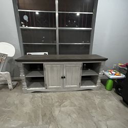 Entertainment Center