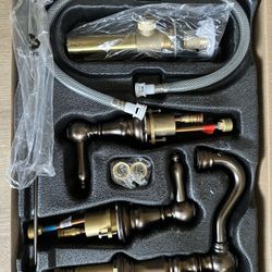 Marabelle BathRoom Faucets 