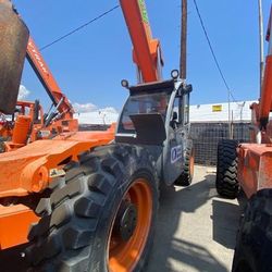 Forklift Reach XR1245