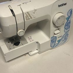 Brother Sewing Machine