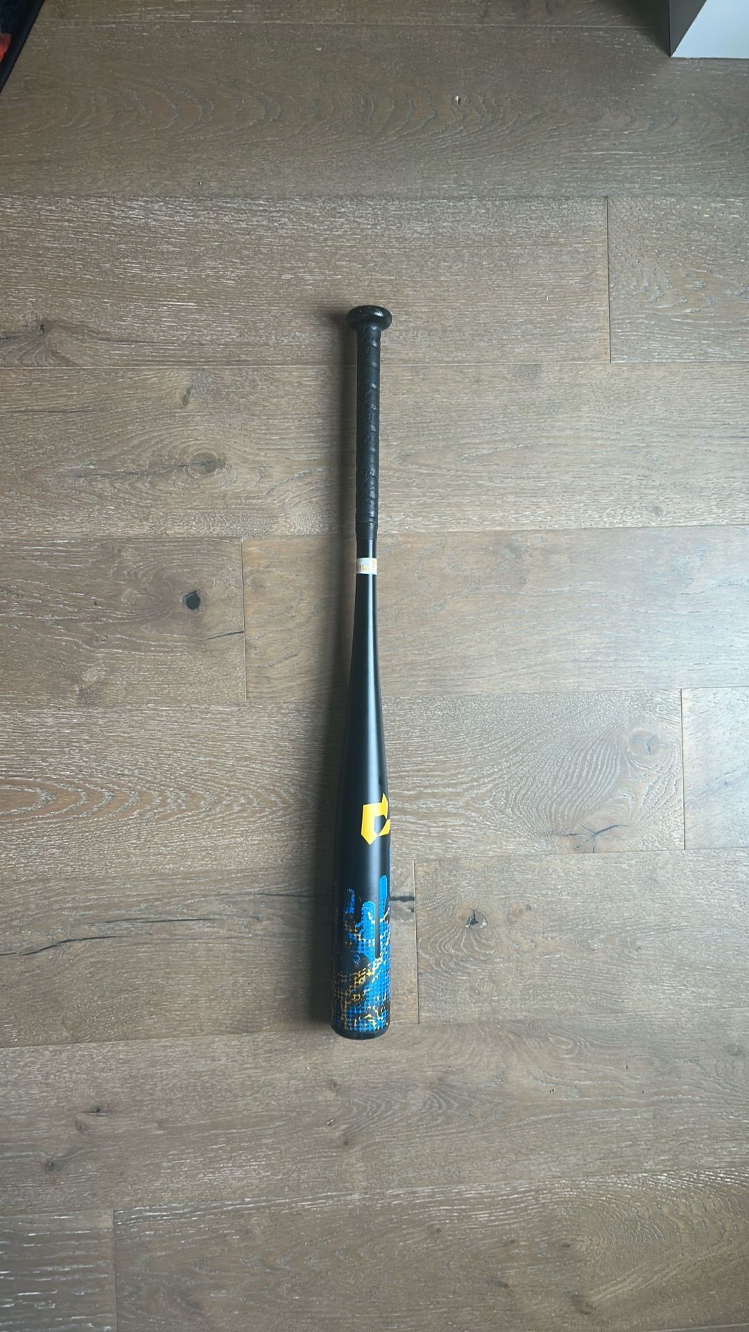 2022 DeMarini Uprising Baseball Bat