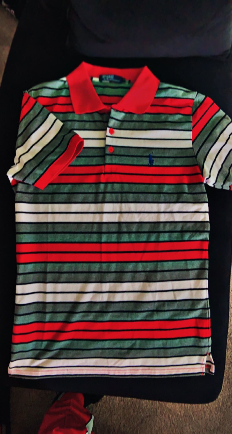 Ralph Lauren Polo Shirt