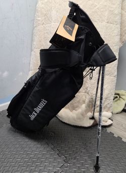 New Golf Bag