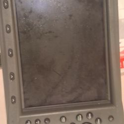 Garmin GPS Plotter 