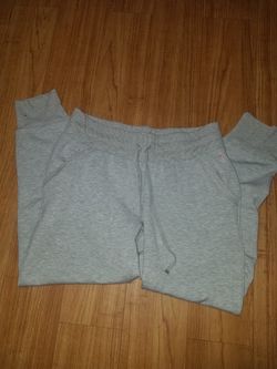 Jogger size L