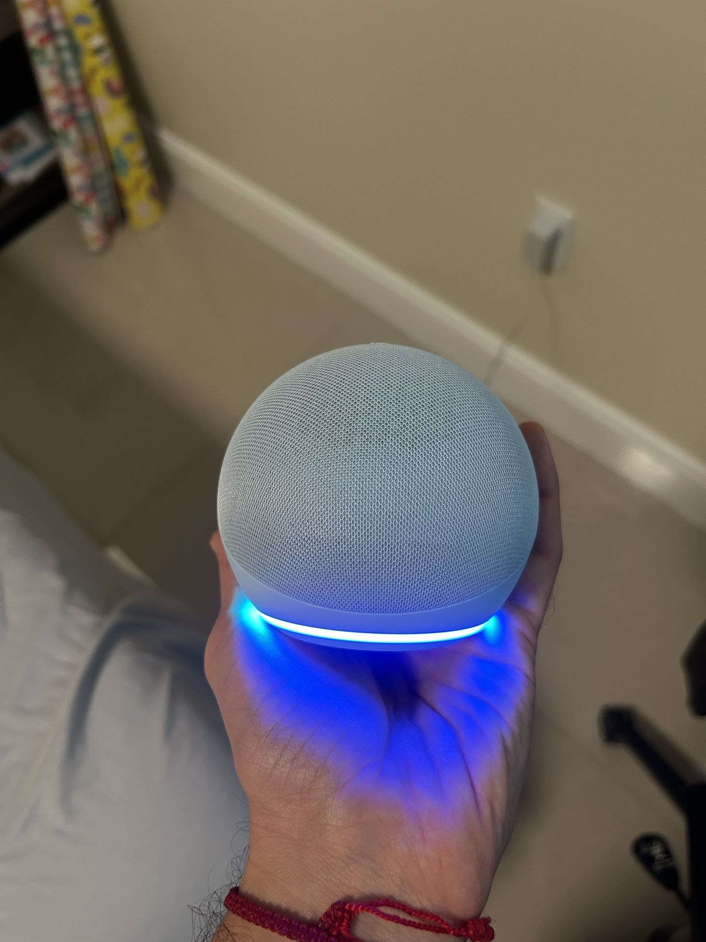 Amazon Echo Dot (Alexa)