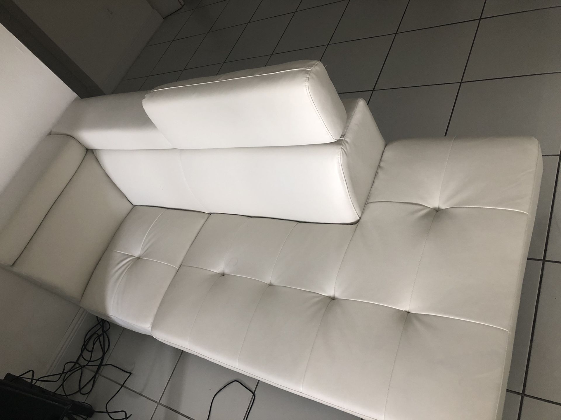 Sectional sofa