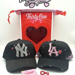 31 Hats Barbas Hats Dandy Hats Rude Awakening