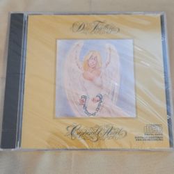 DAN FOGELBERG-CAPTURED ANGEL