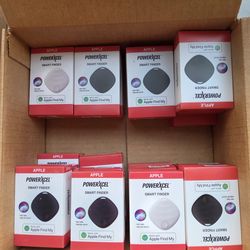 New apple smart finders