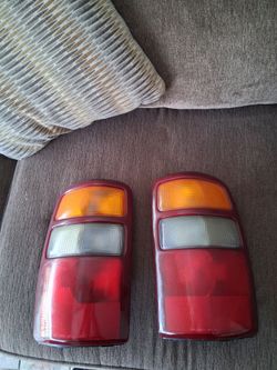 Taillights